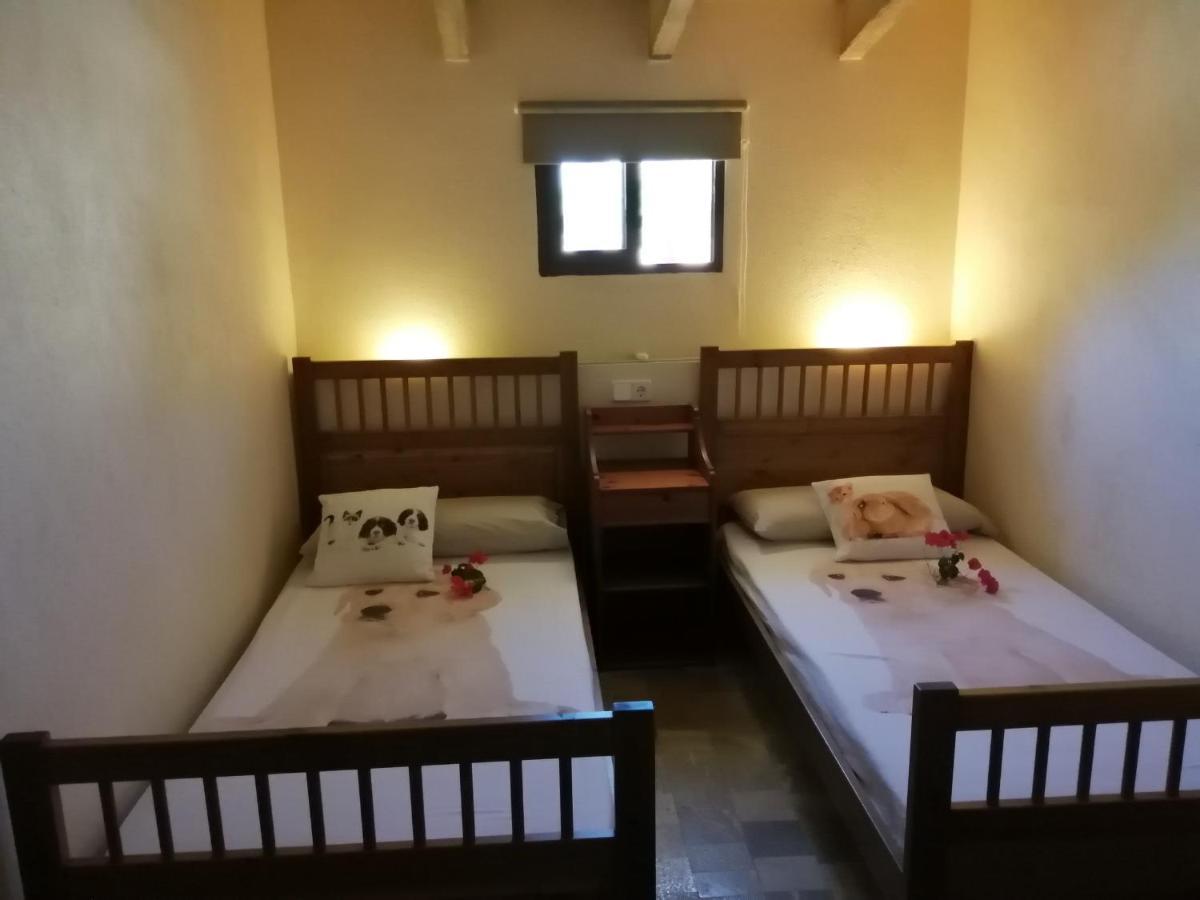Sa Estada Séjour à la campagne Sineu (Mallorca)